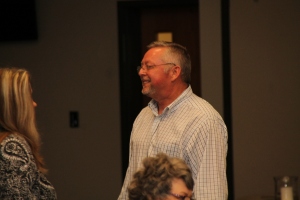 2015 Classes of 1974 & 1975 Reception