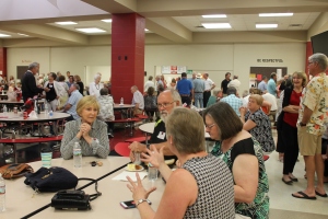 2017 MHS 40 Year Club Reunion