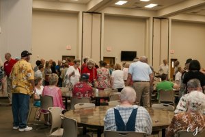 2019 MHS 40 Year Club Reunion